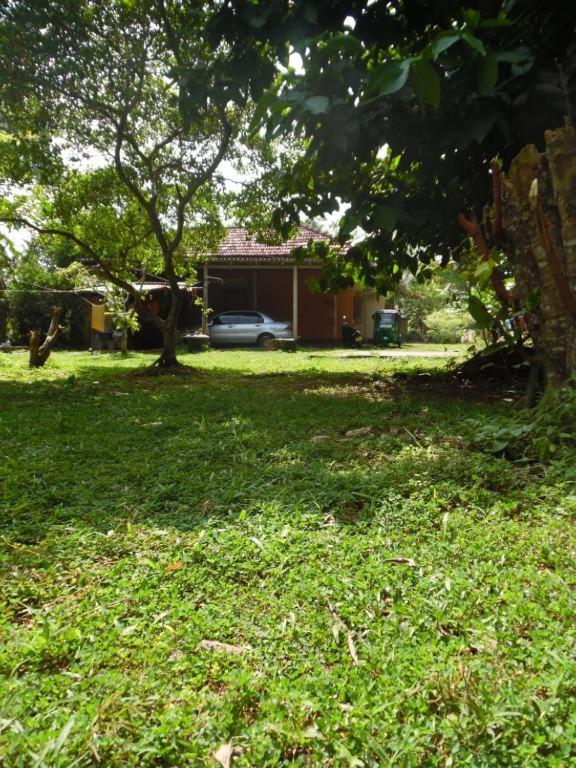 Villa with Garden View photo 1