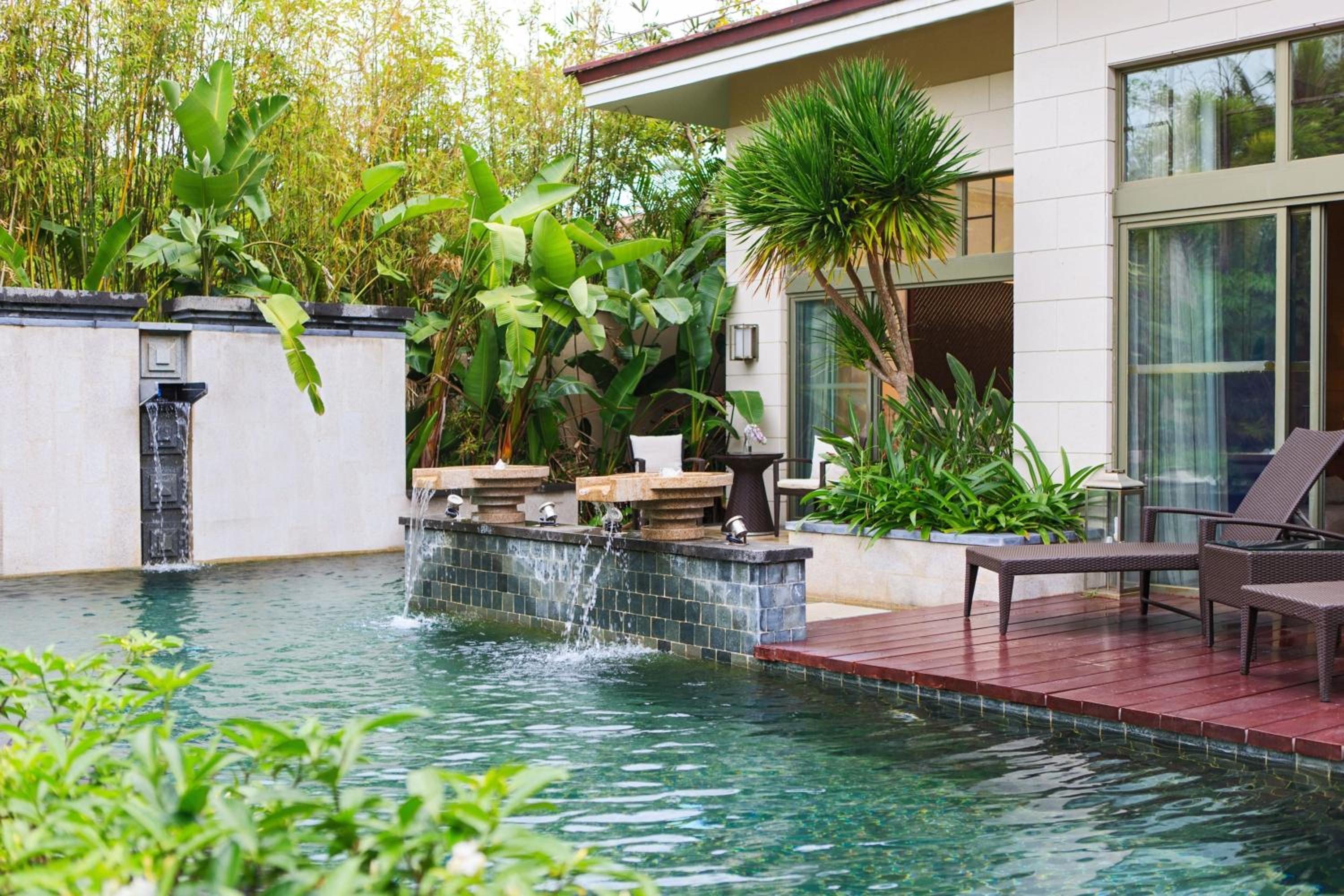 Two Bedroom Pool Villa  - Photo 5