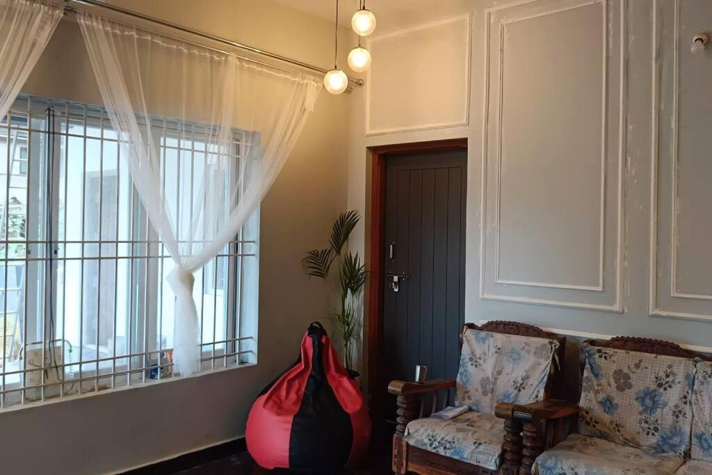 Two-Bedroom Villa photo 1
