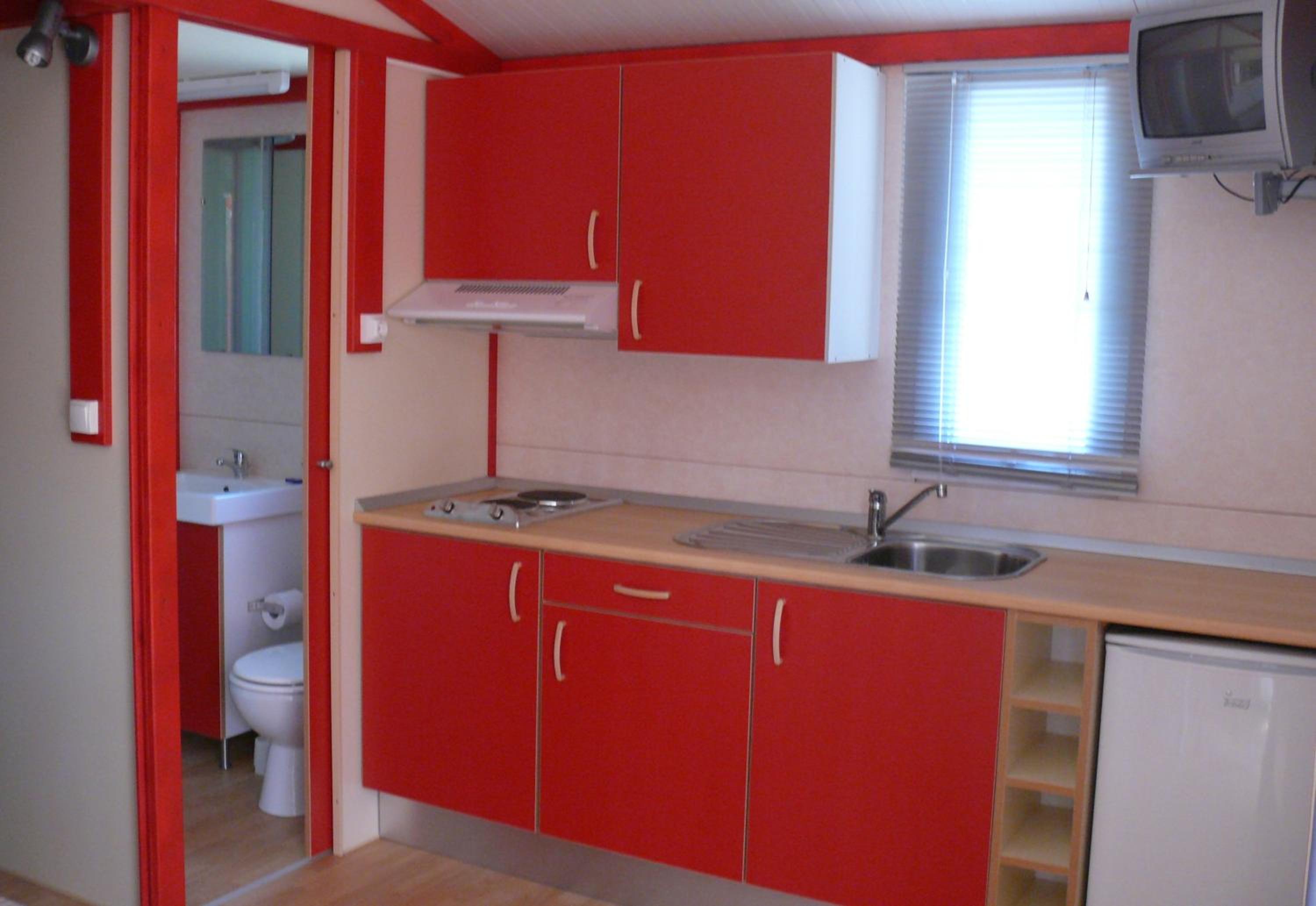 Bungalow (2 Adults) photo 3