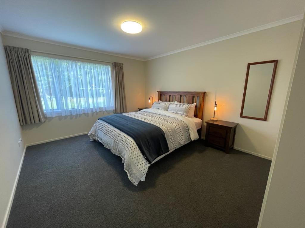 Two-Bedroom House photo 3