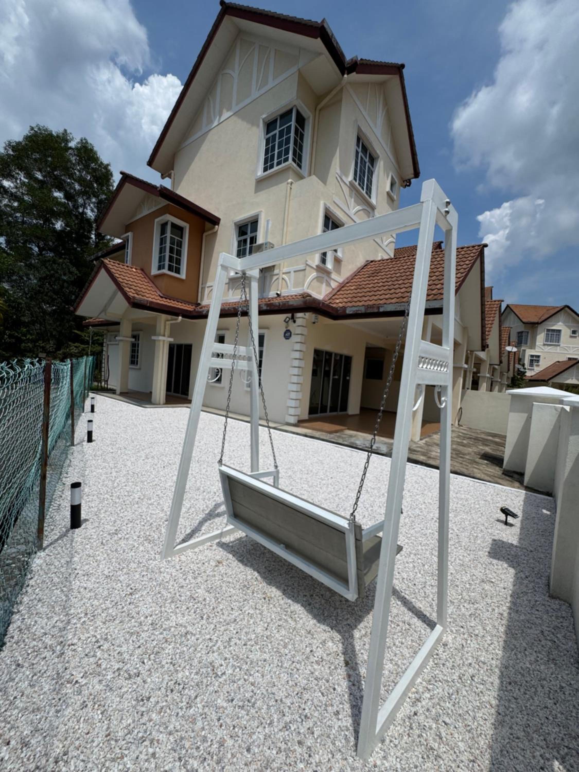 Holiday Home photo 1