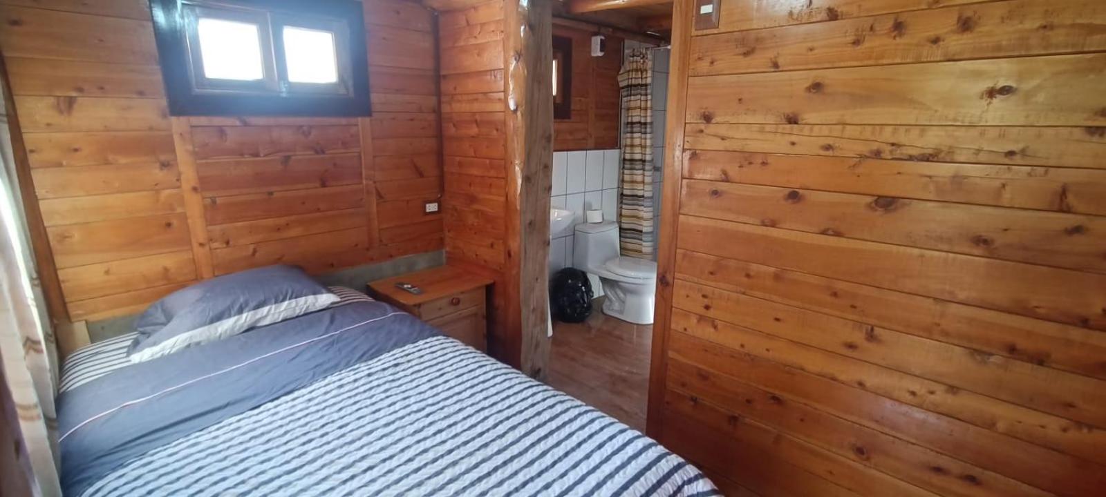 Single Room With Private Bathroom photo 1