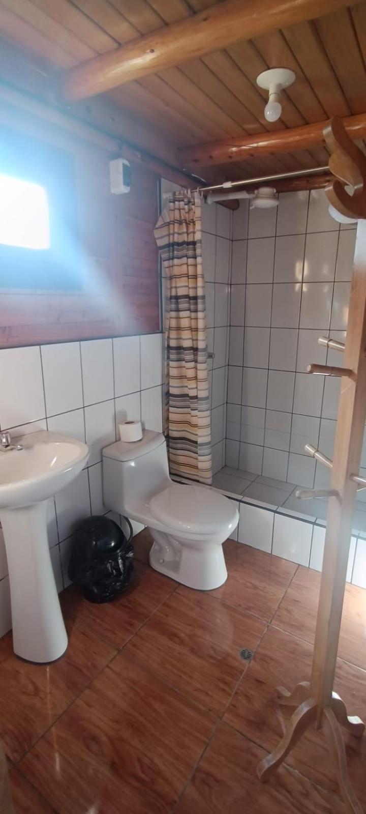Single Room With Private Bathroom photo 3