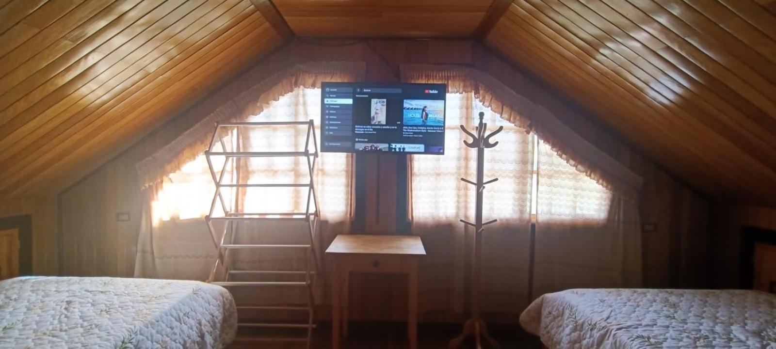 Twin Room With Mountain View photo 1
