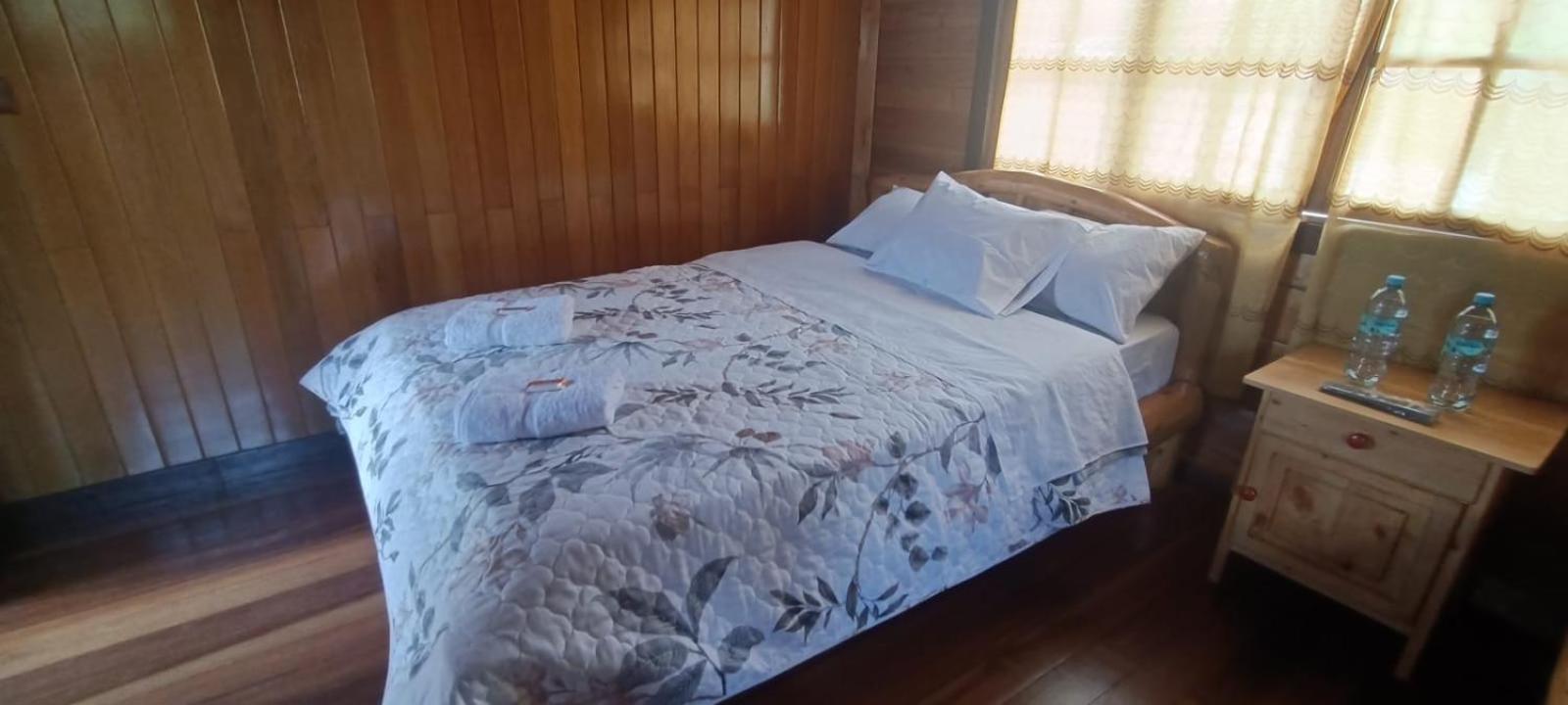 Twin Room With Terrace photo 1
