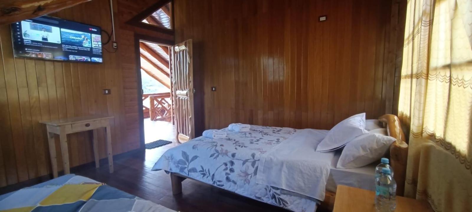 Twin Room With Terrace photo 2