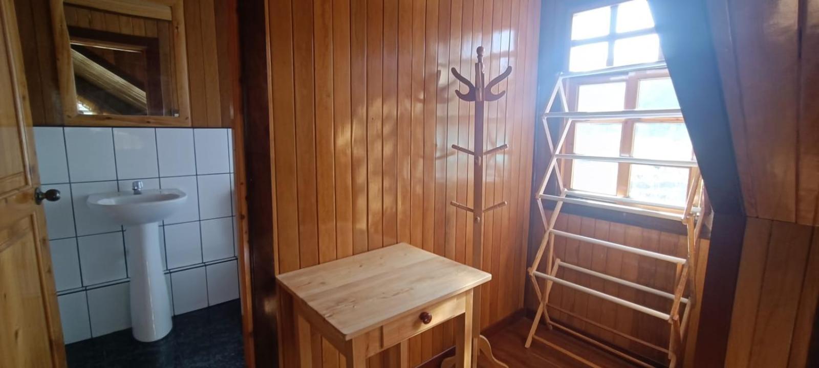 Twin Room With Mountain View photo 2
