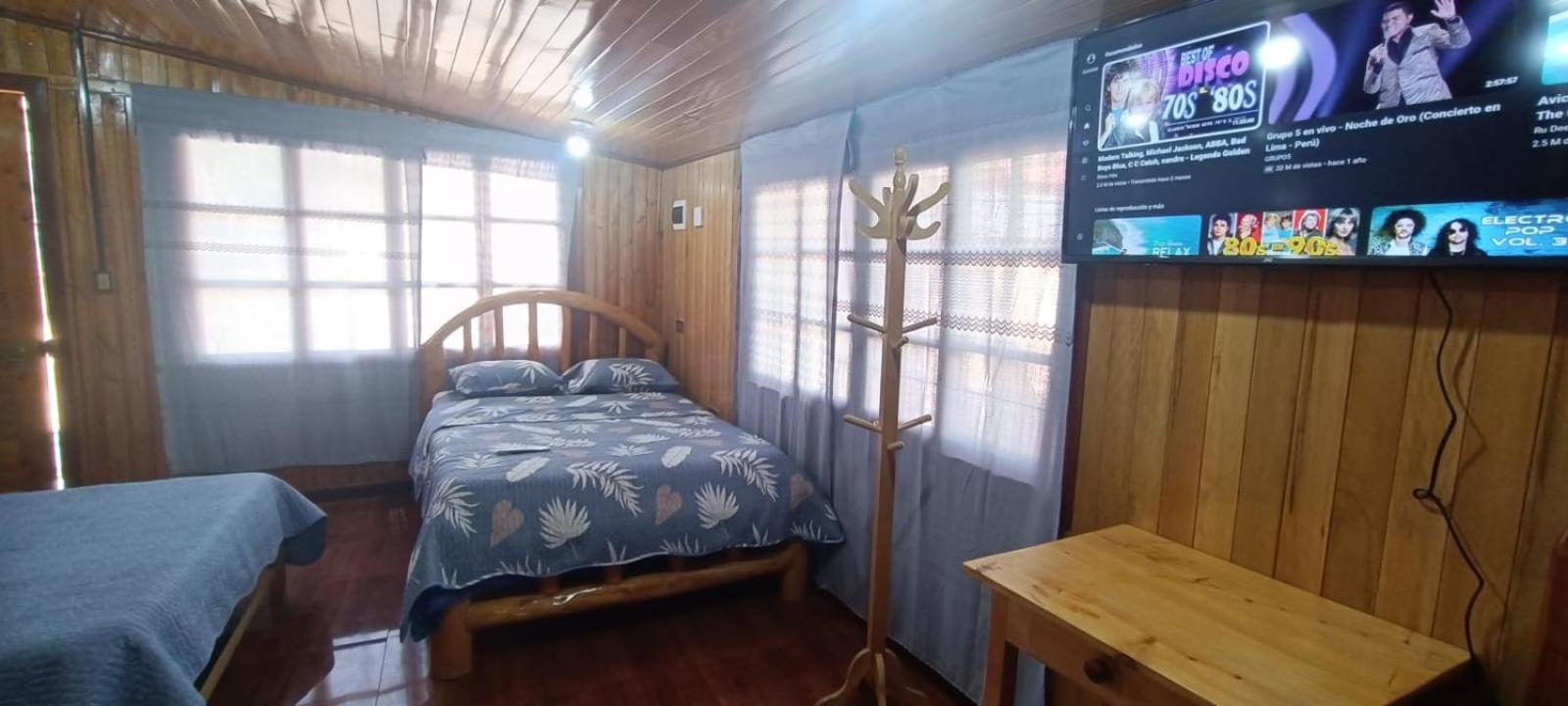 Family Room With Mountain View photo 1