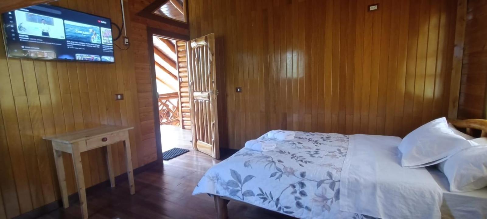 Twin Room With Terrace photo 3