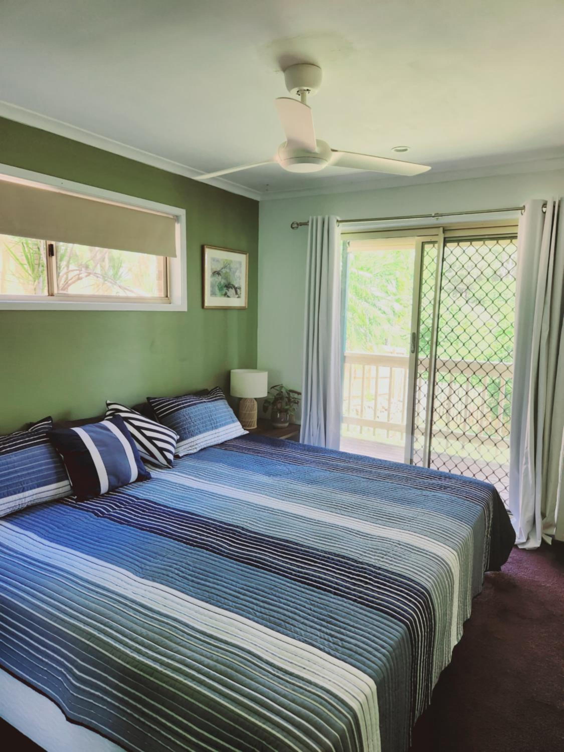 Family Room with Garden View photo 1