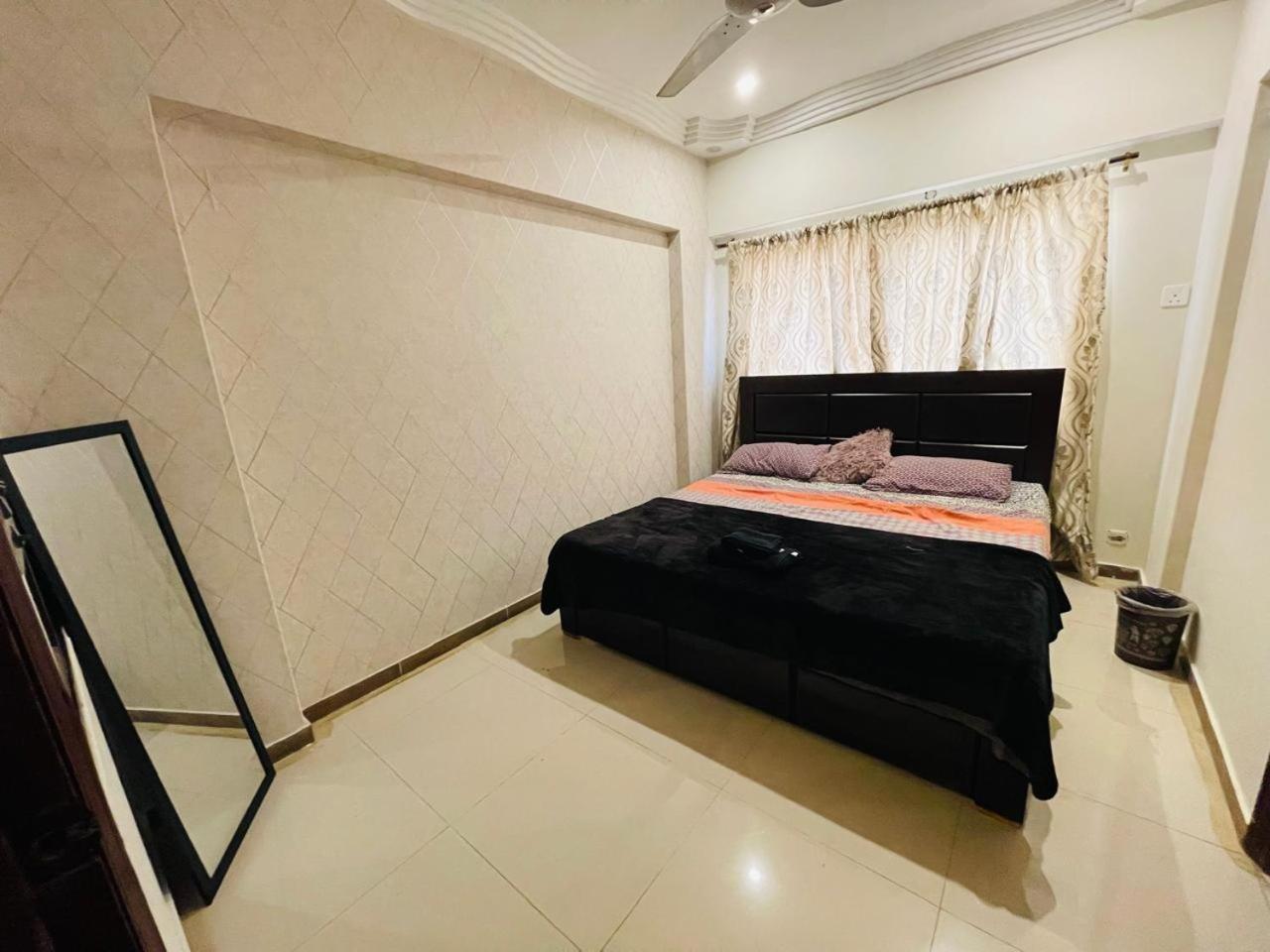 Deluxe Room (2 Adults + 1 Child) photo 1