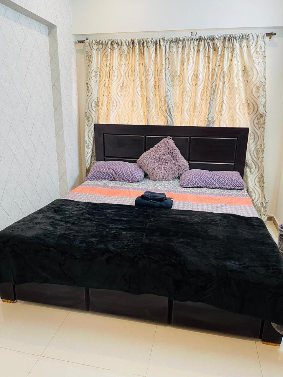 Deluxe Room (2 Adults + 1 Child) photo 3