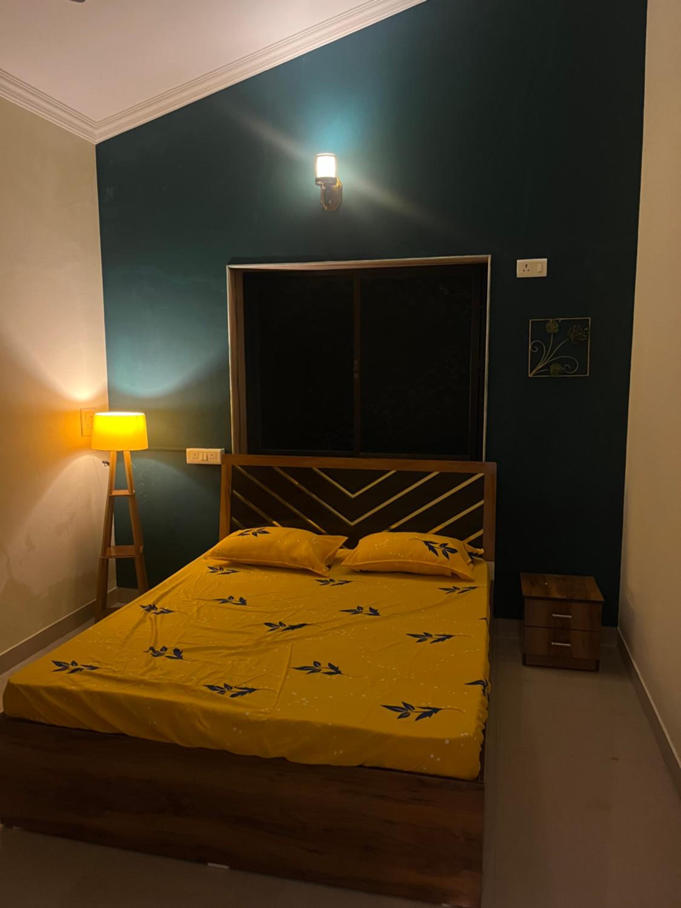 Two-Bedroom House photo 1
