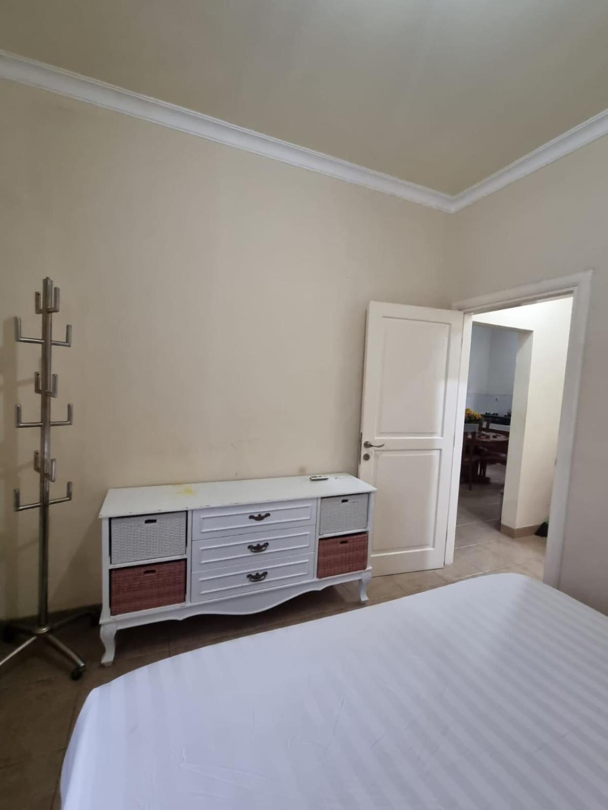 Two-Bedroom Villa photo 2