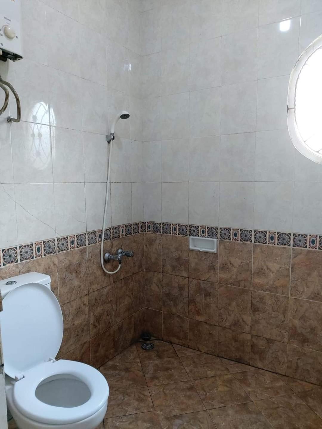 Three-Bedroom Villa photo 3