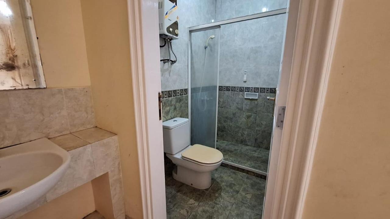 Three-Bedroom Villa photo 3