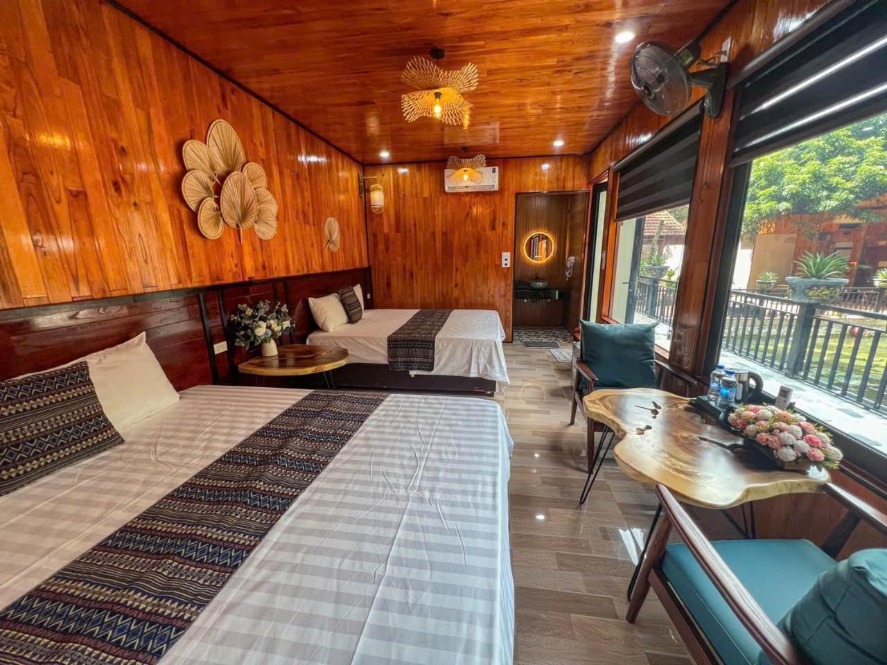 Triple Room with Mountain View - Photo 4