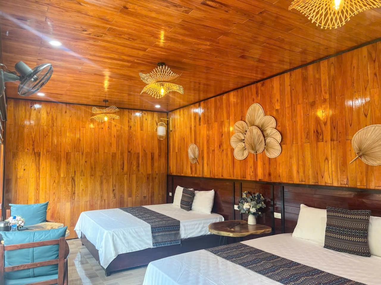 Triple Room with Mountain View - Photo 5