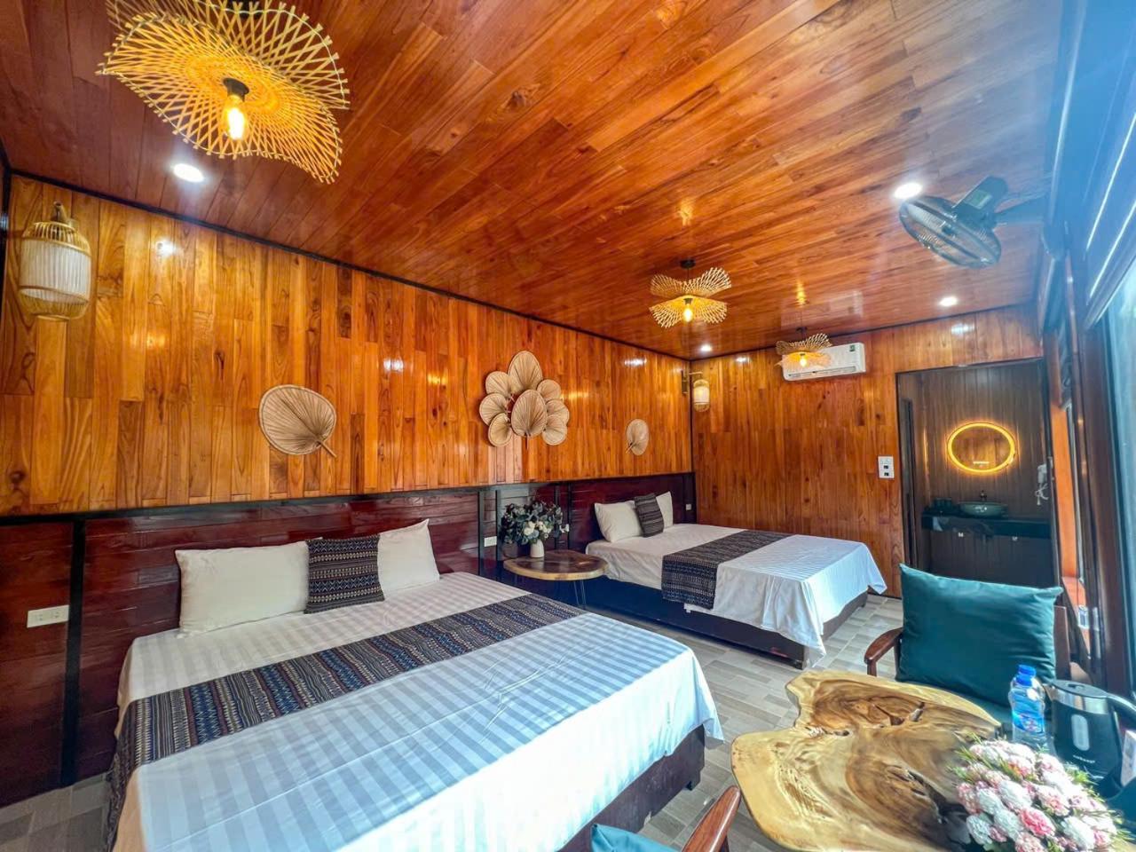 Triple Room with Mountain View - Photo 6