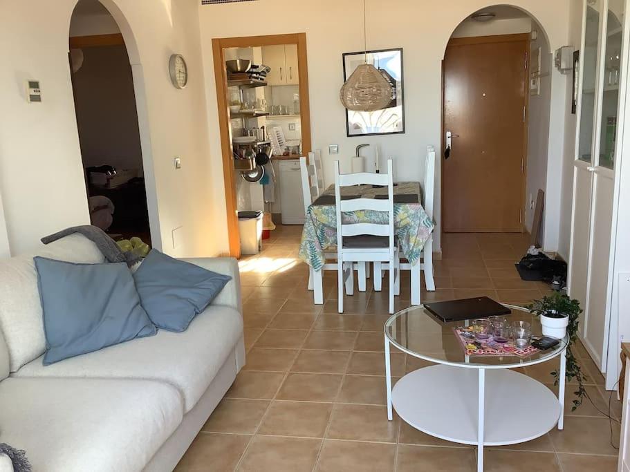 Apartamento Estándar de Dos Habitaciones