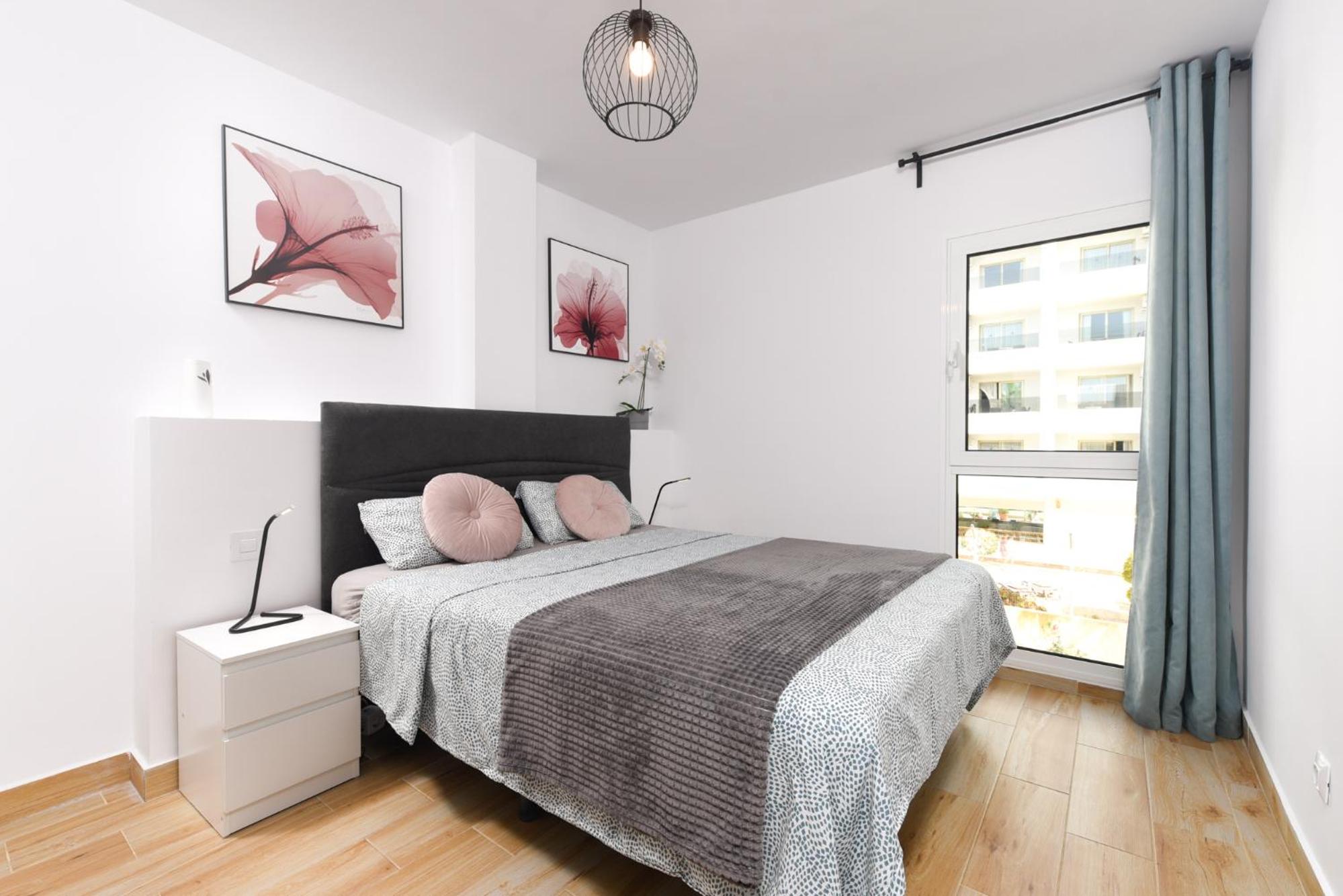 Apartamento Deluxe de Tres Habitaciones