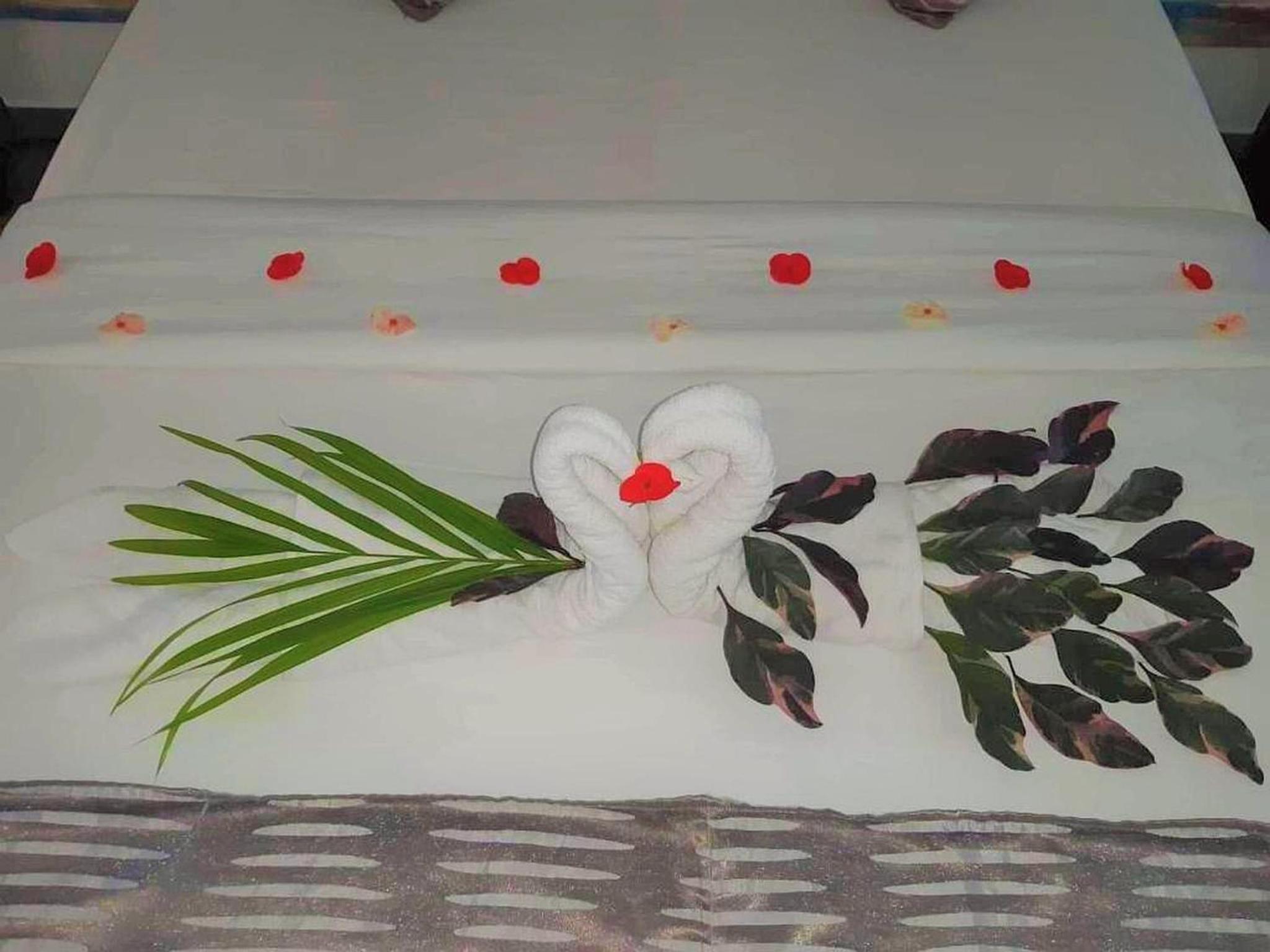 Comfort Room photo 2