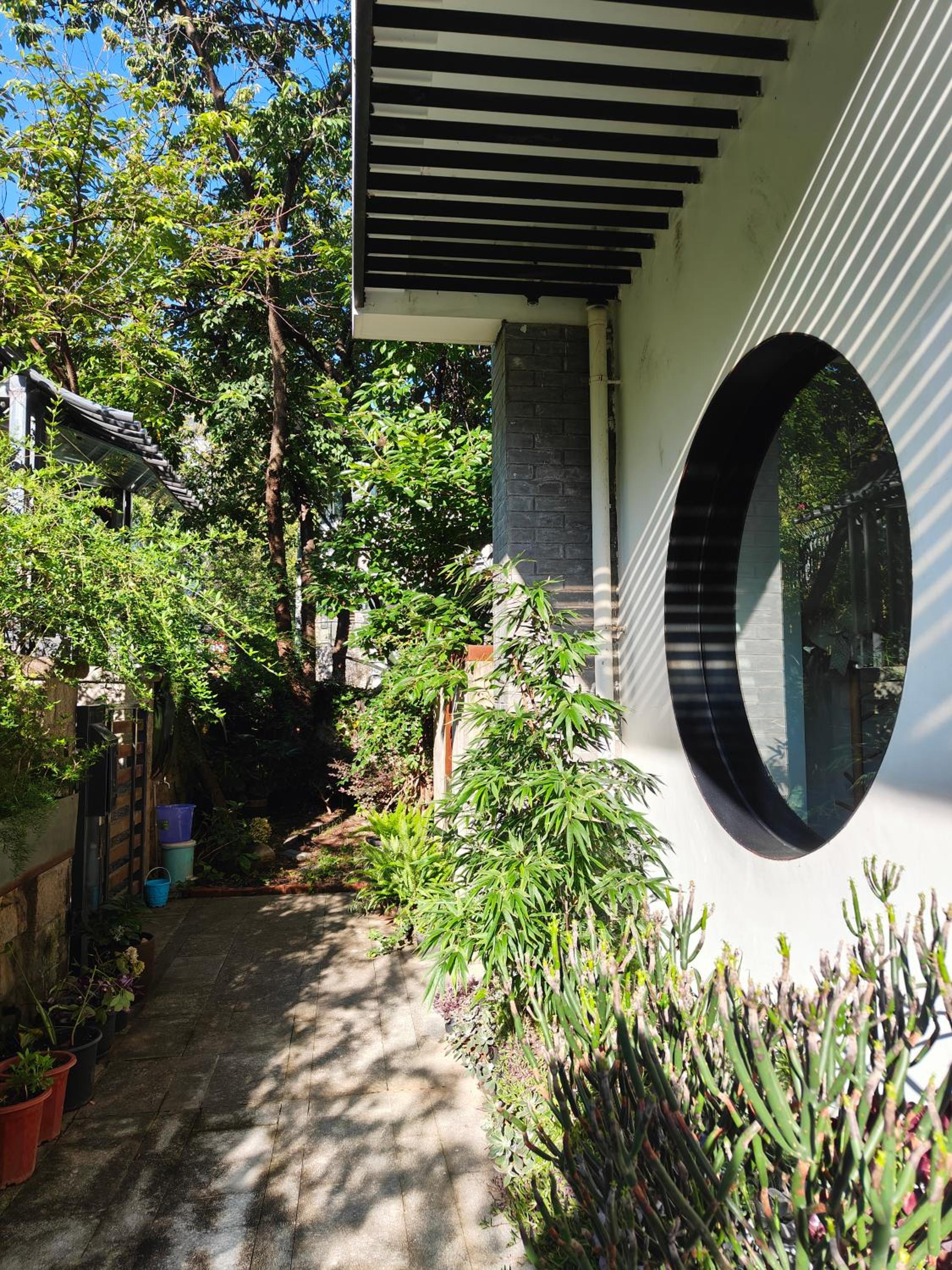Villa With Garden View photo 3