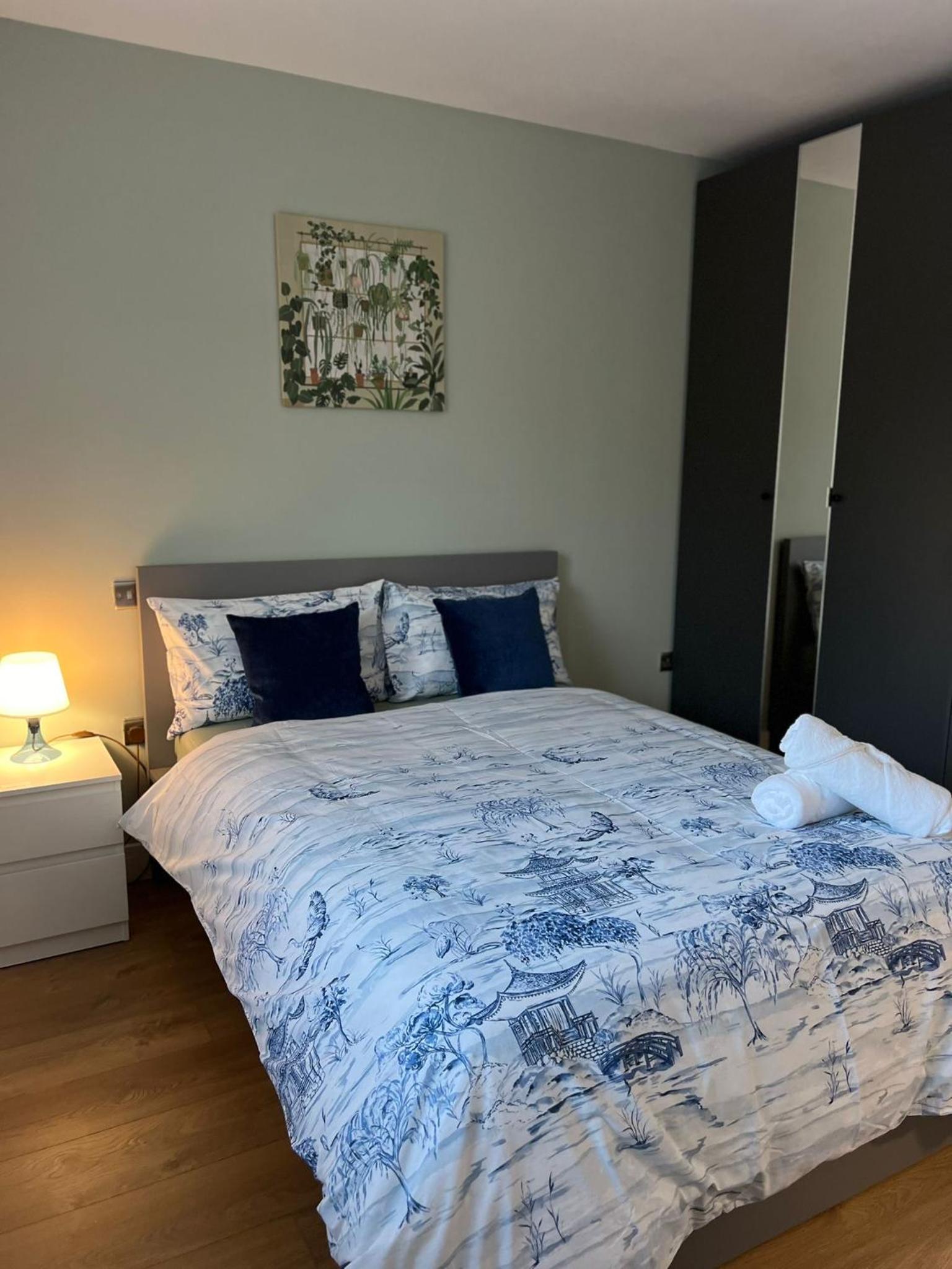 Double Room With Garden View photo 3