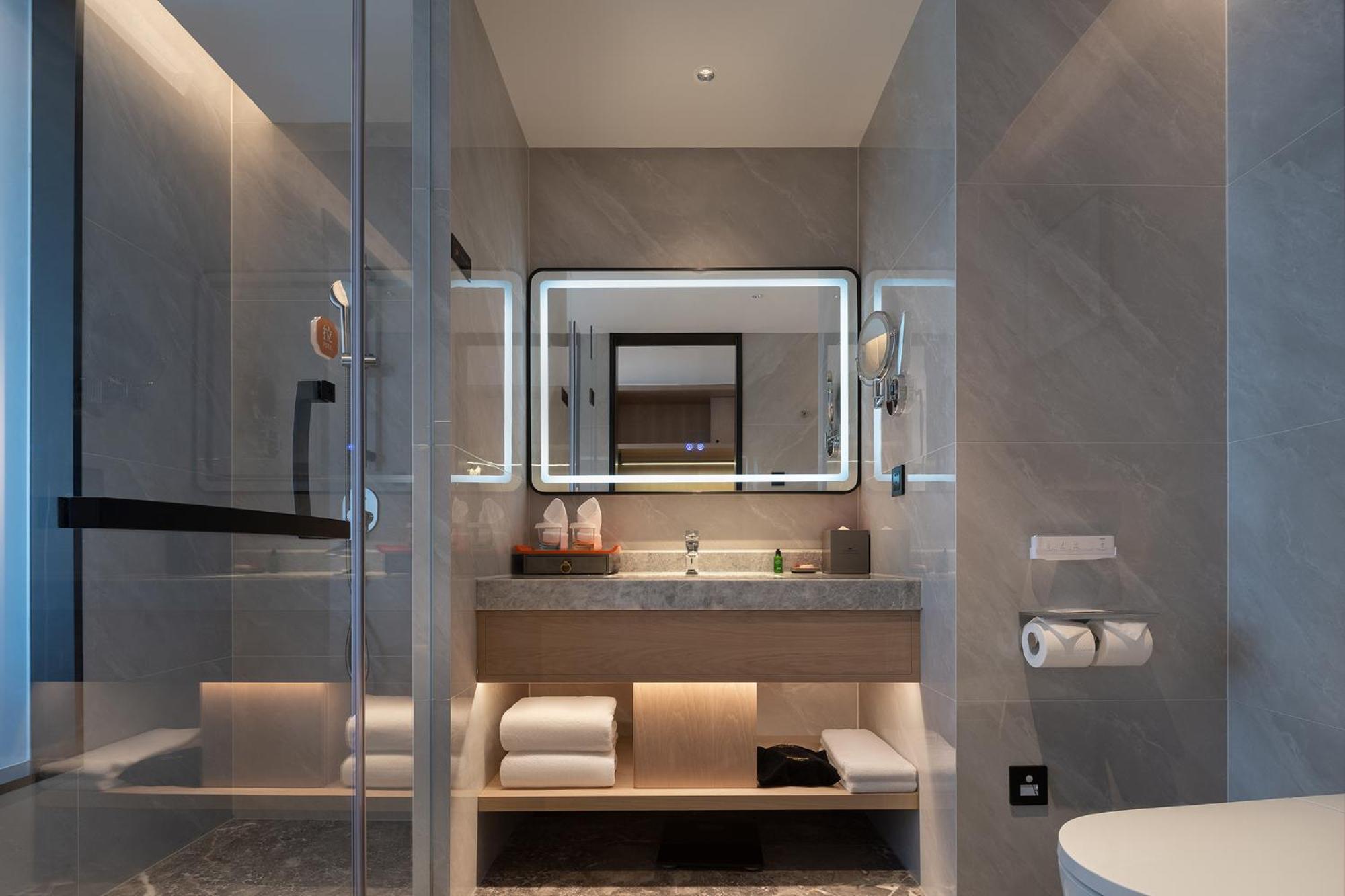 Deluxe Twin Room photo 1