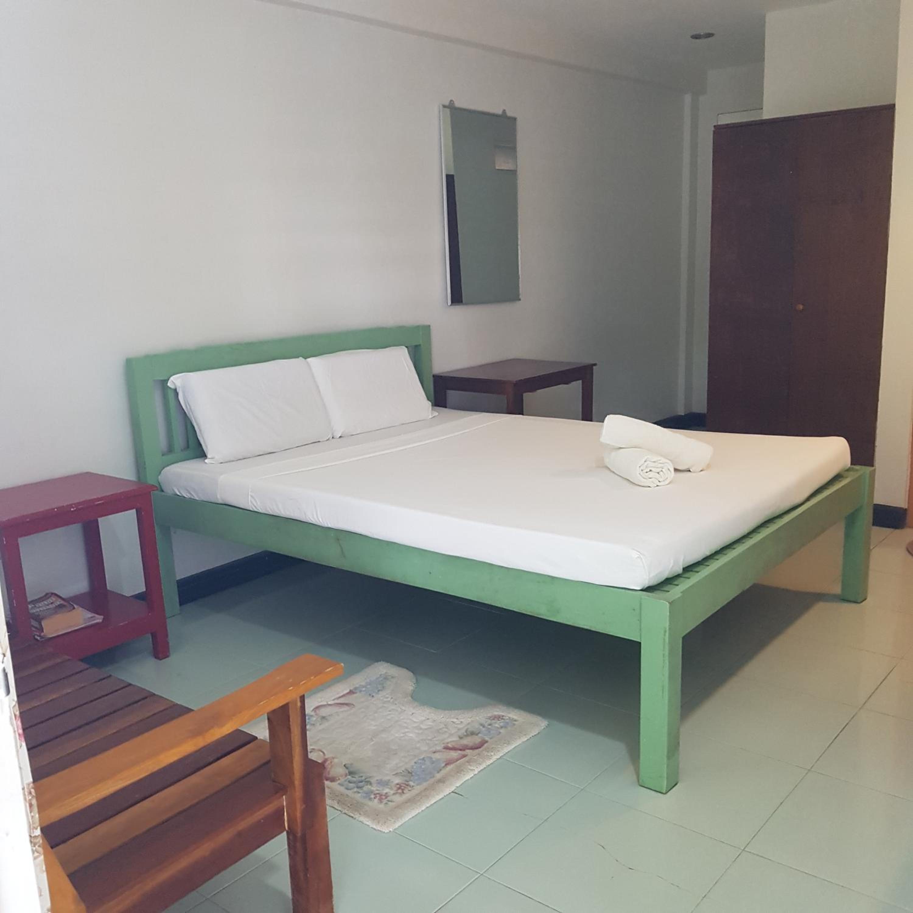 Double Room - Photo 1