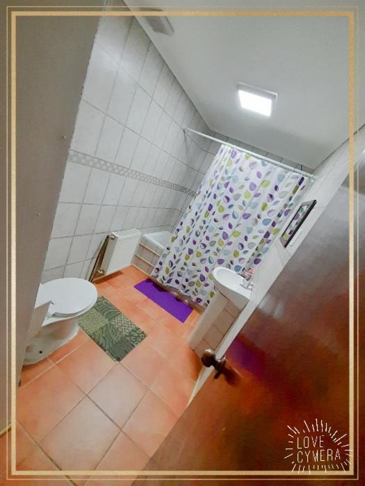 Double Room with Private Bathroom photo 3
