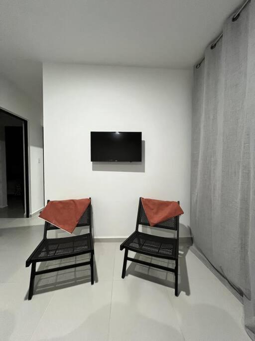 Two-Bedroom Apartment photo 1