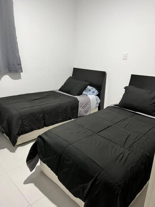 Two-Bedroom Apartment photo 2