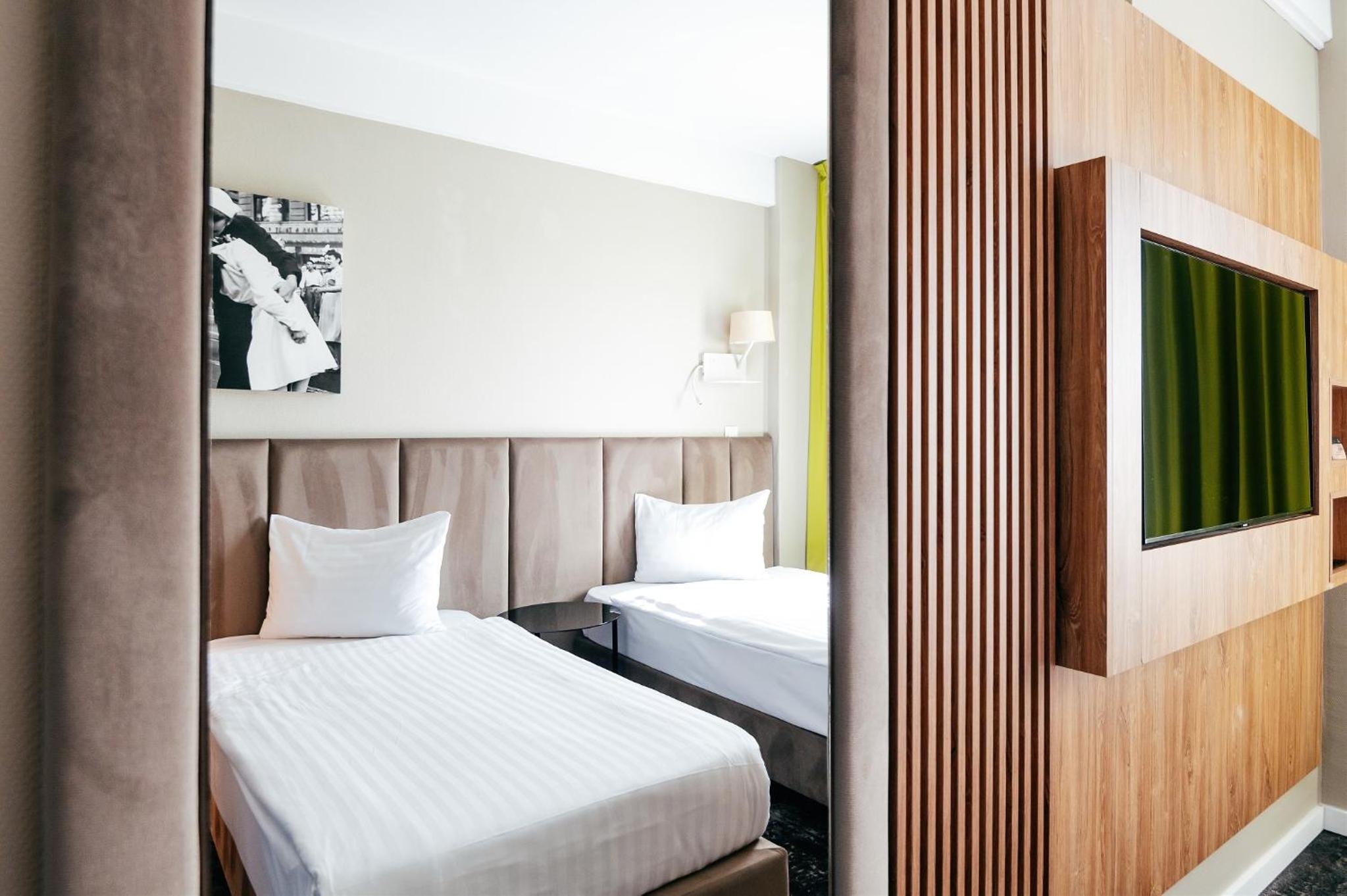 Premium Twin Room