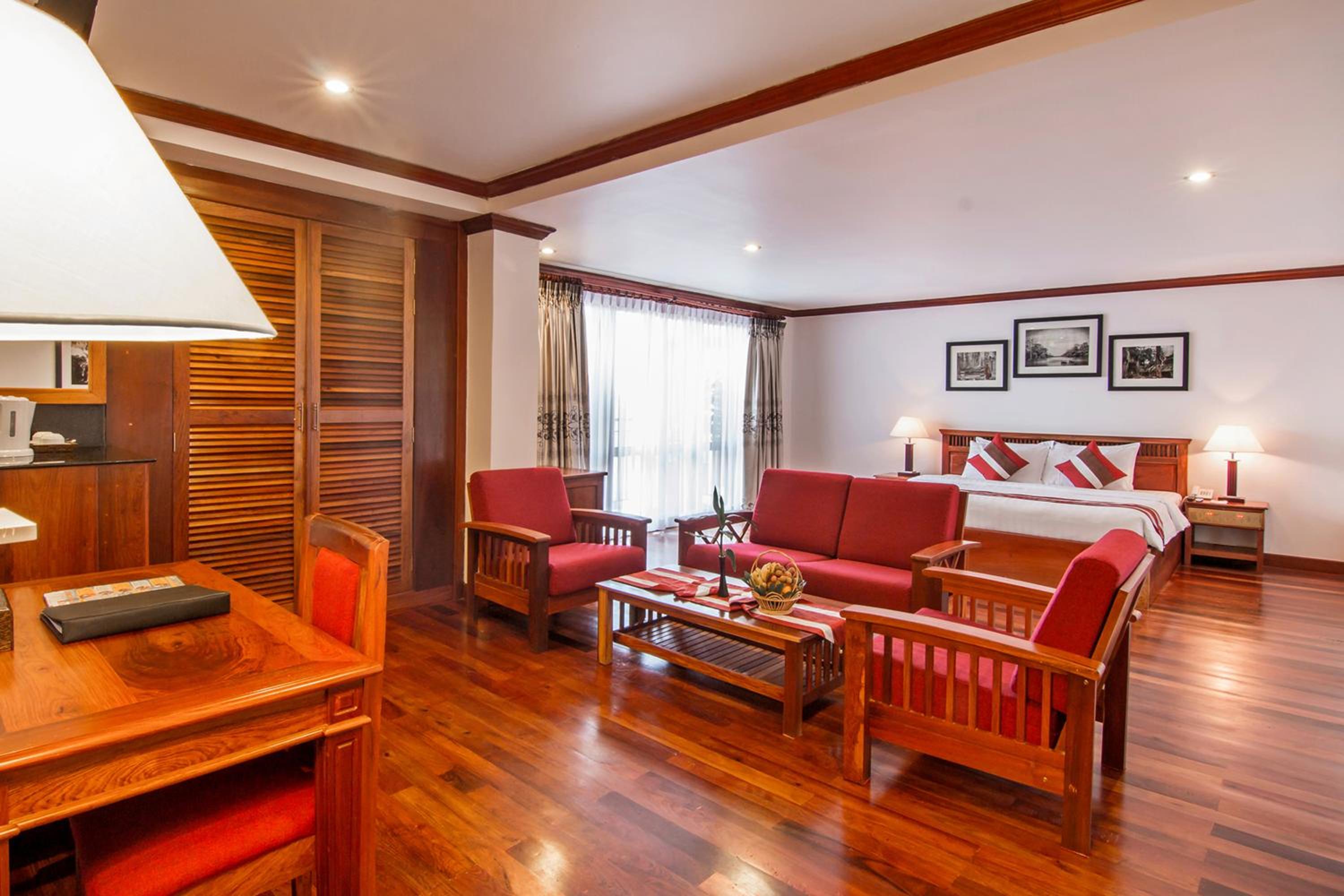 Presidential Suite photo 1