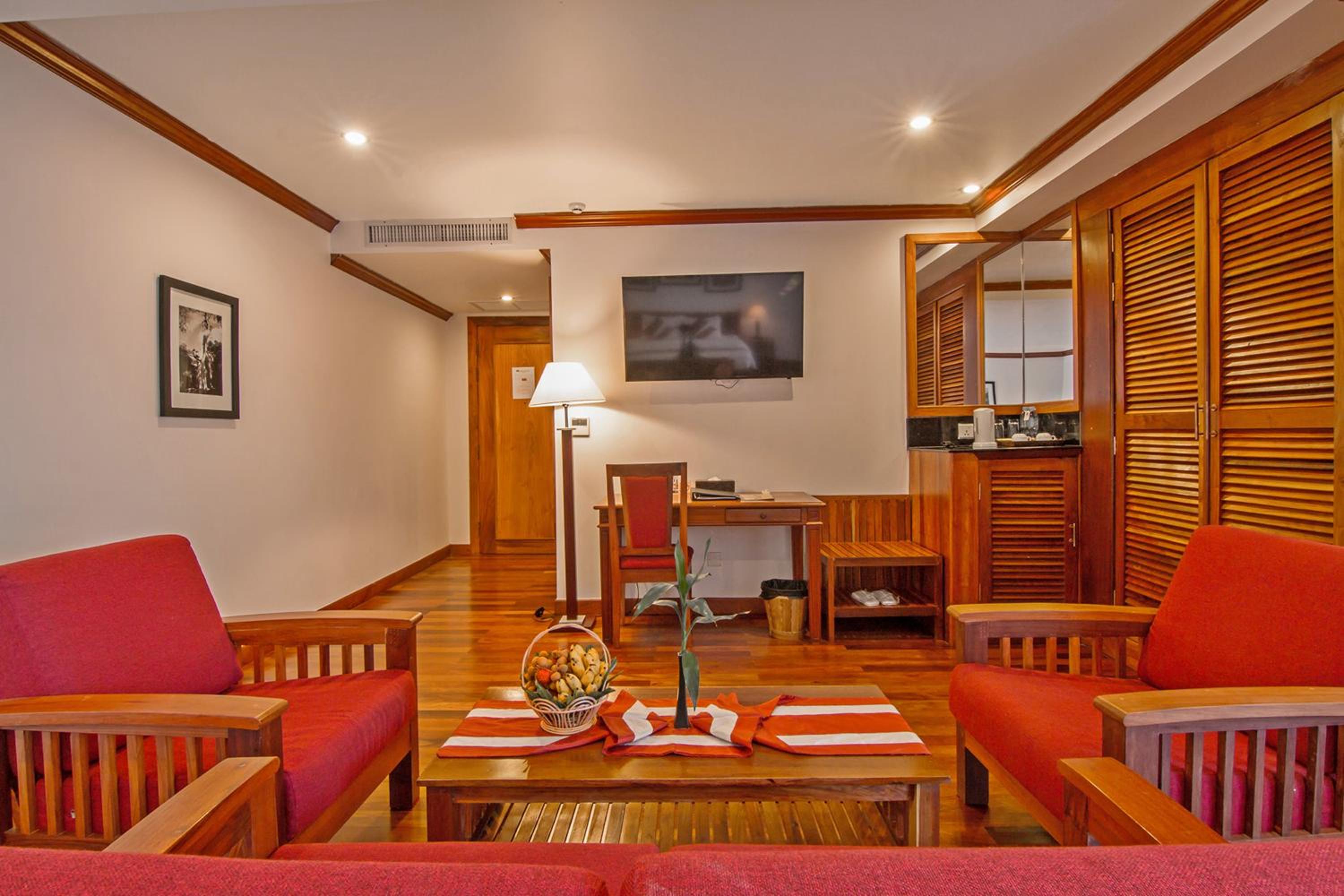 Presidential Suite photo 3