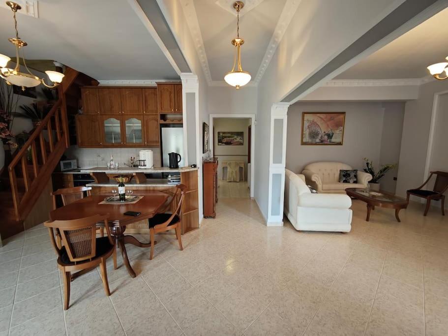 Two-Bedroom Apartment With Balcony photo 1