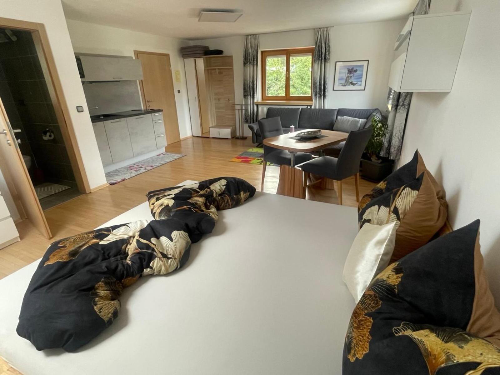 Studio Apartment - Photo 6