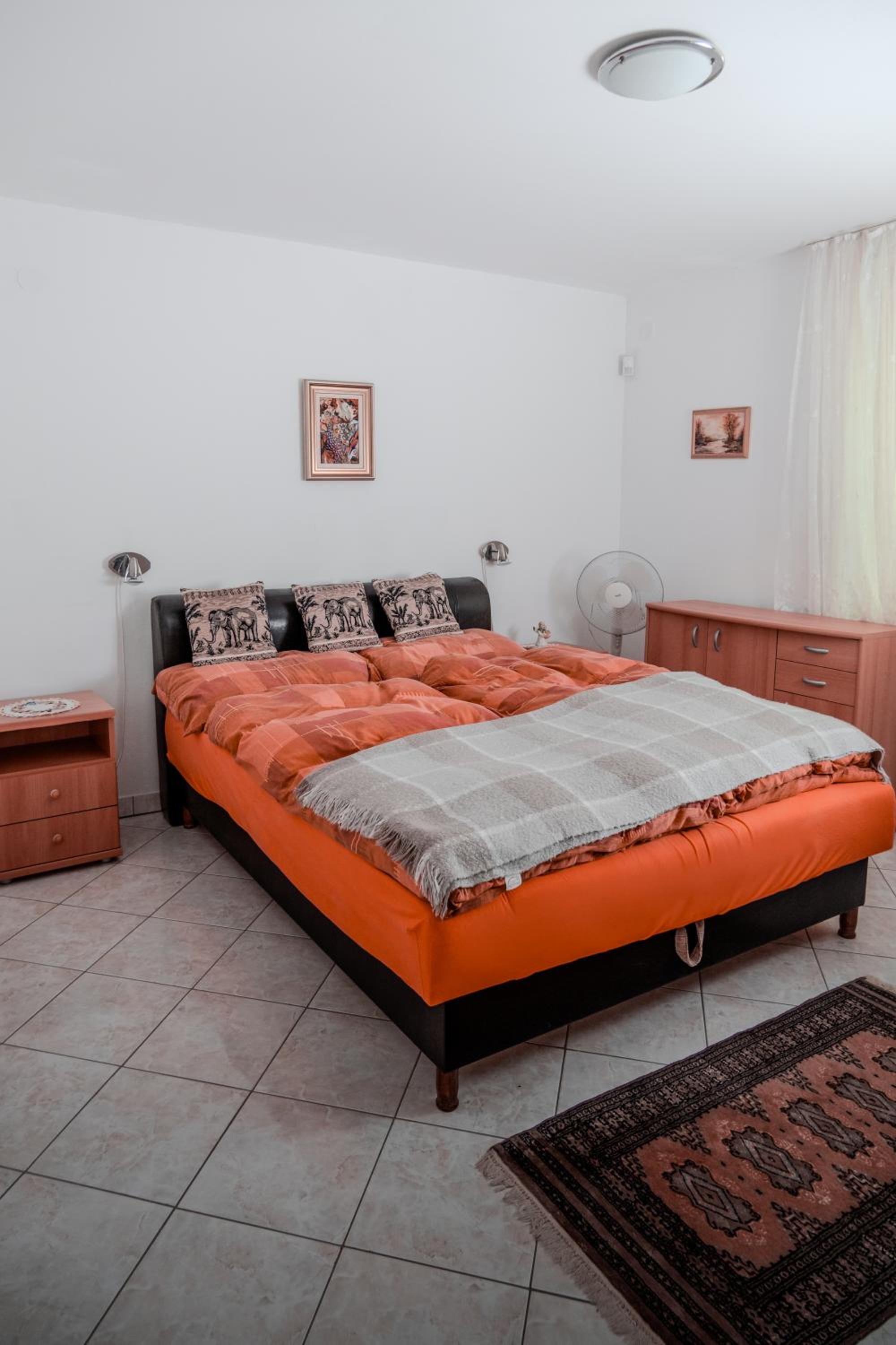 Double Room with Private Bathroom photo 1