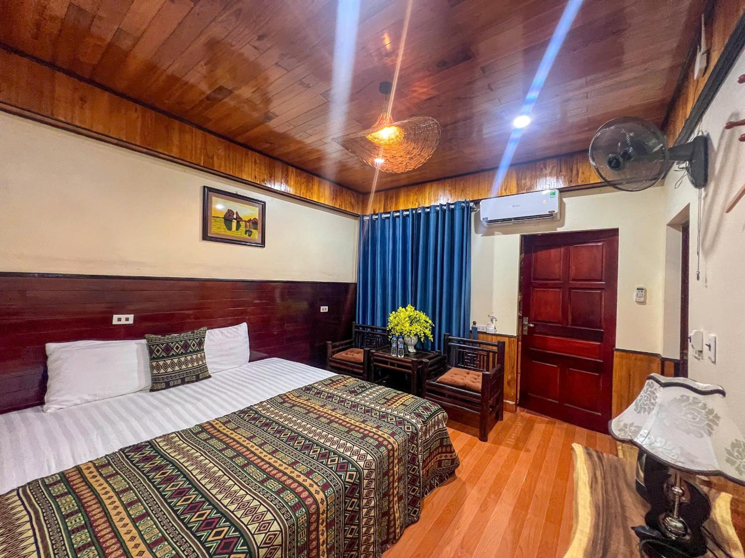 Double Room with Mountain View - Photo 4