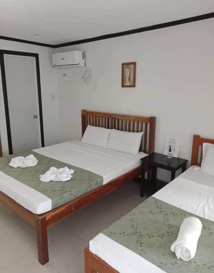 Triple Room - Photo 2