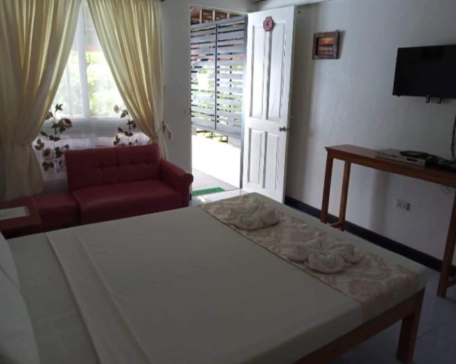 Double Room - Photo 2
