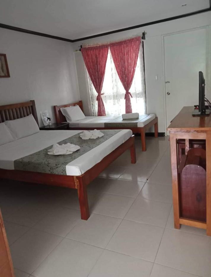 Triple Room - Photo 3