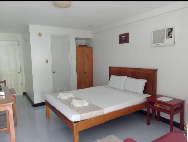 Double Room - Photo 3
