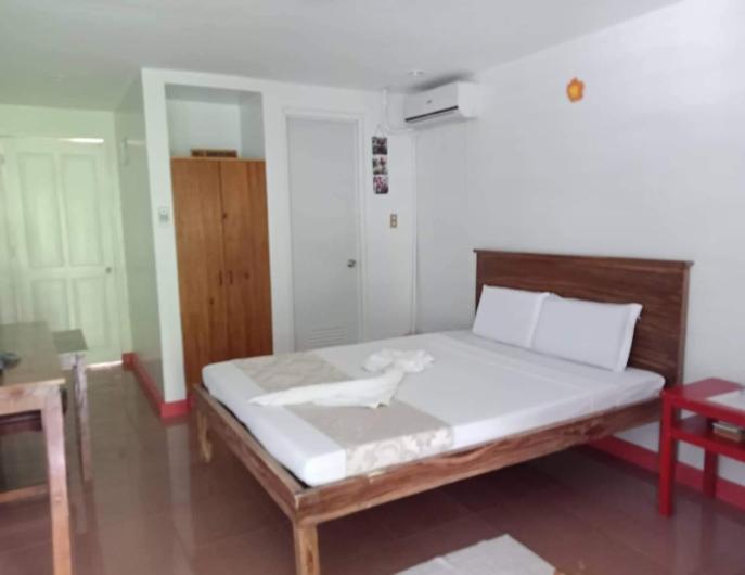 Double Room - Photo 4