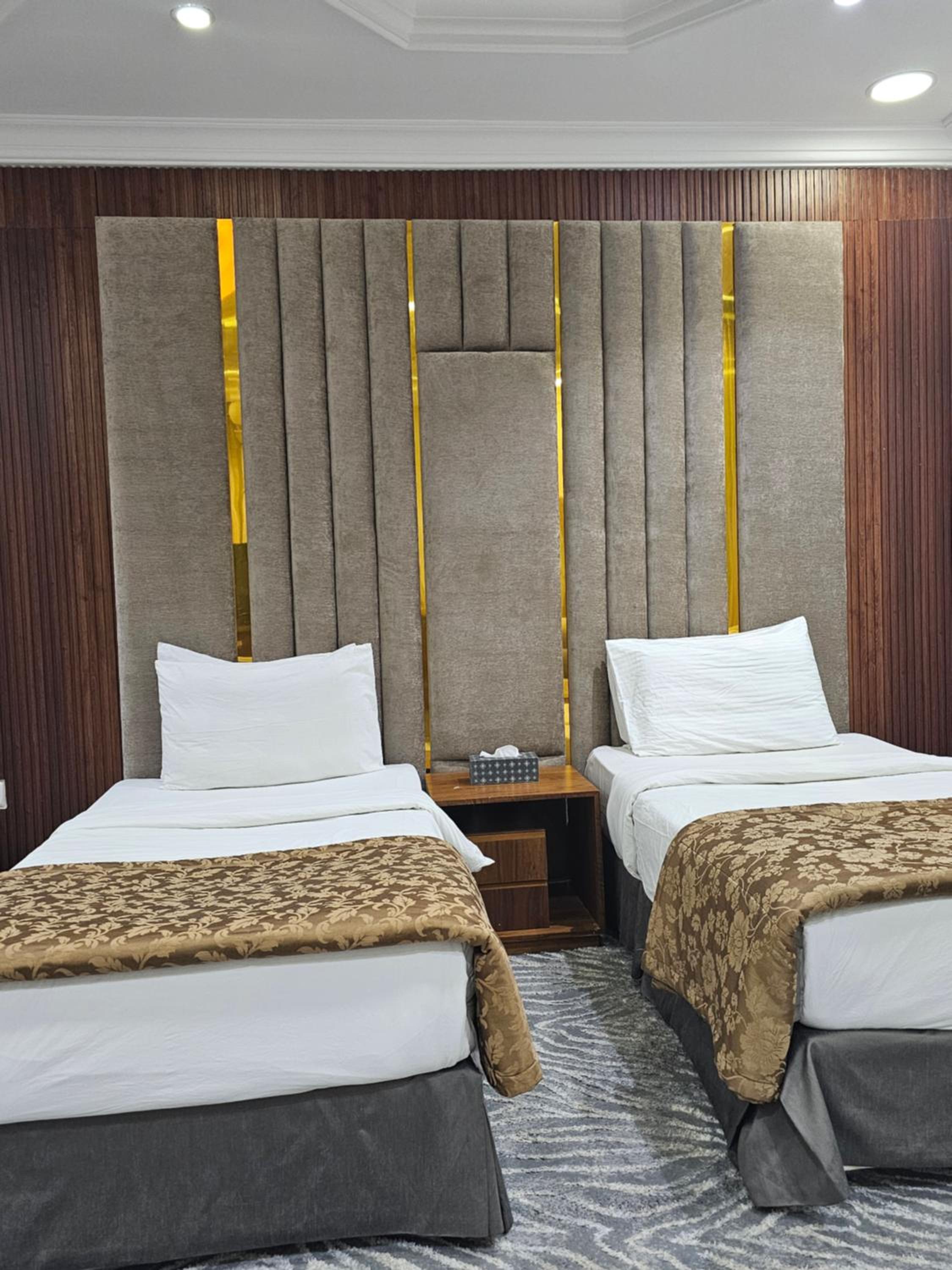Deluxe Queen Room photo 1