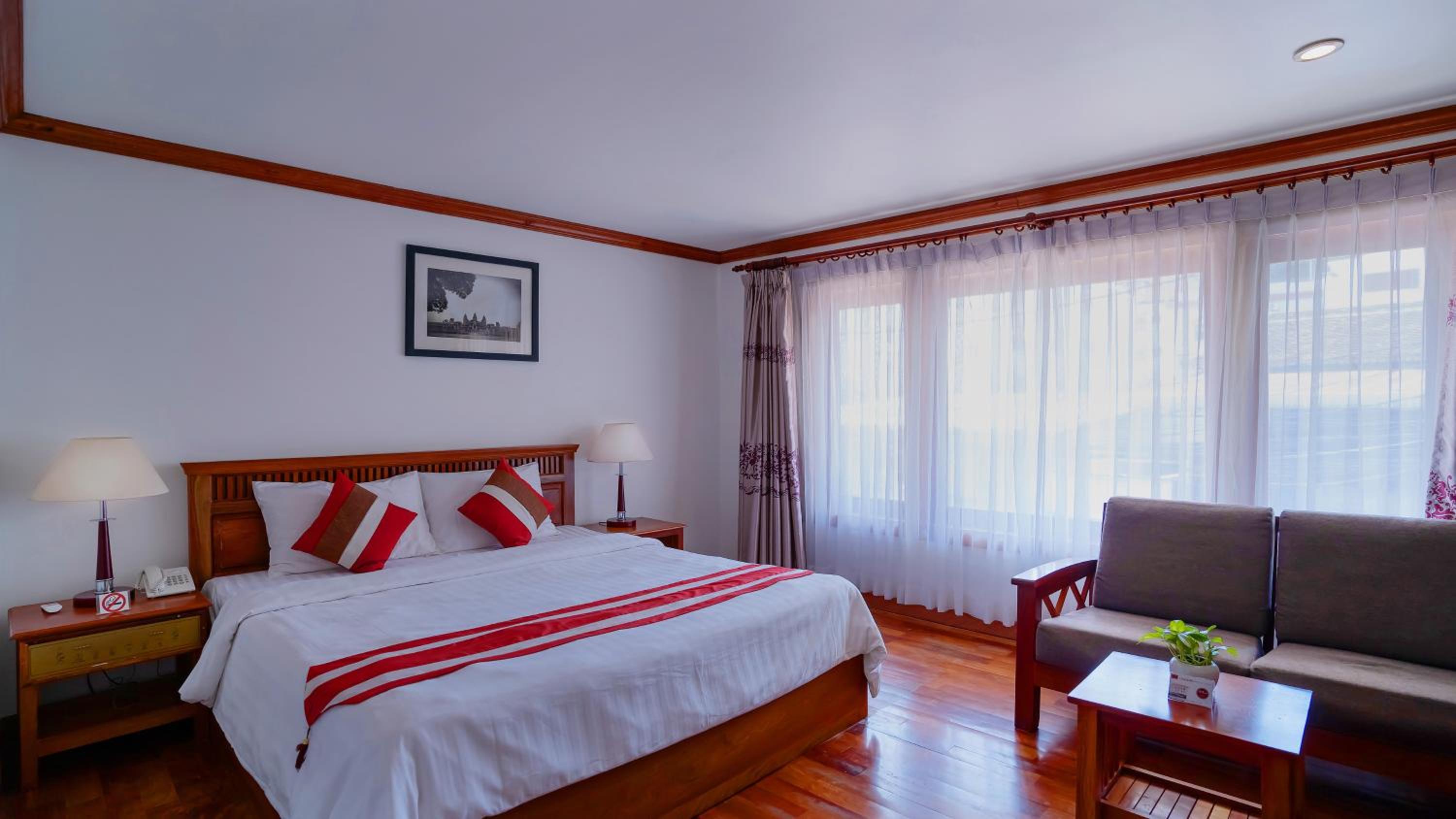 Suite with City View photo 2