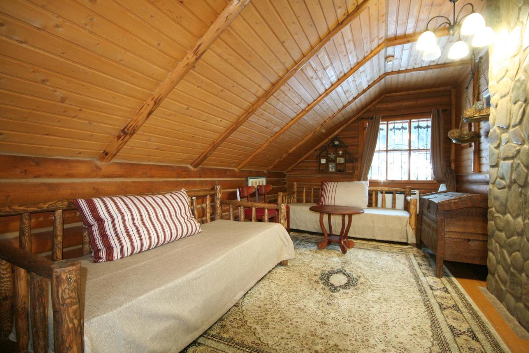 Family Suite photo 1