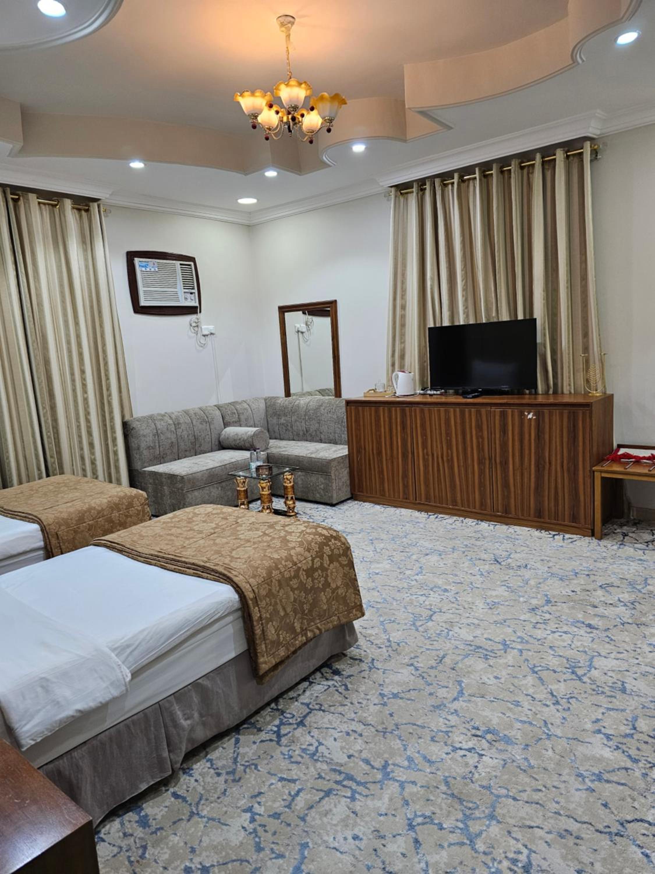 Deluxe Double Room photo 3